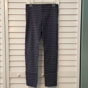 JULES & LEOPOLD PULL ON PANTS